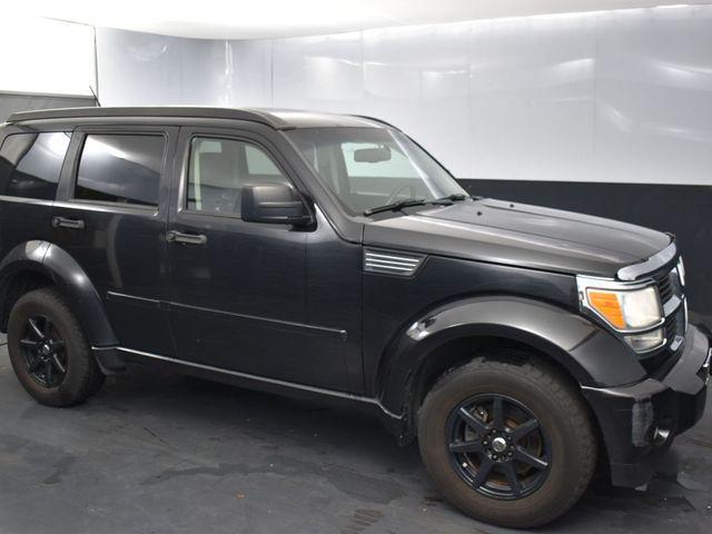2008 Dodge Nitro SLT/RT for sale in Lakewood, WA