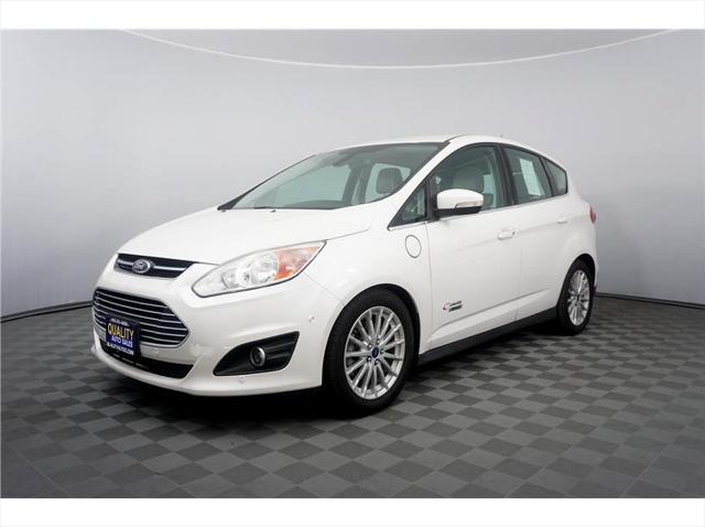 2013 Ford C-Max Energi SEL for sale in Sacramento, CA