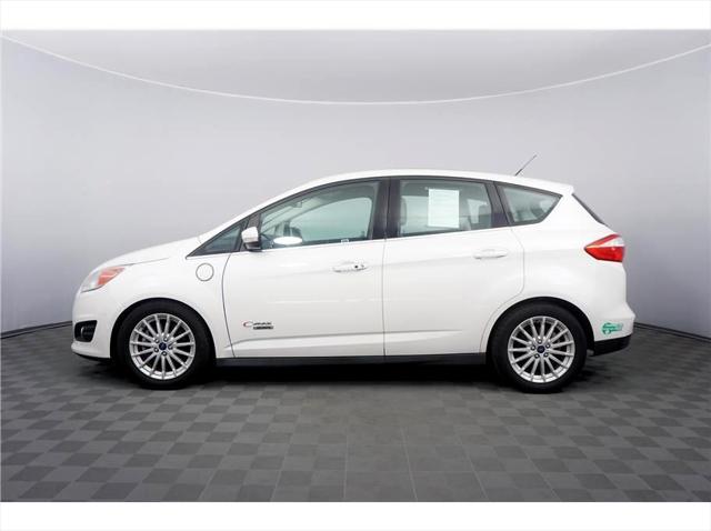 2013 Ford C-Max Energi SEL