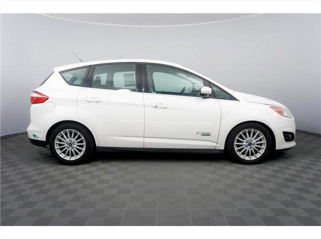 2013 Ford C-Max Energi SEL