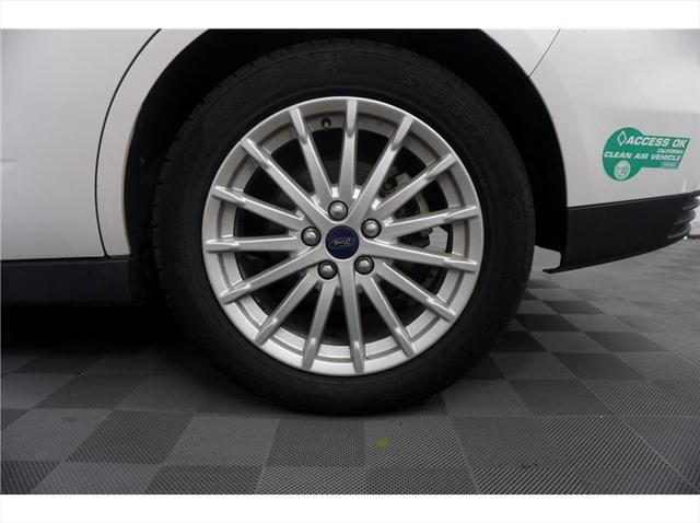 2013 Ford C-Max Energi SEL