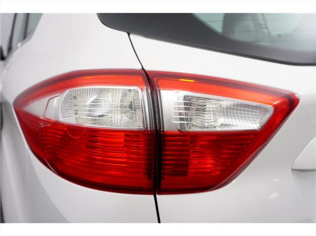 2013 Ford C-Max Energi SEL
