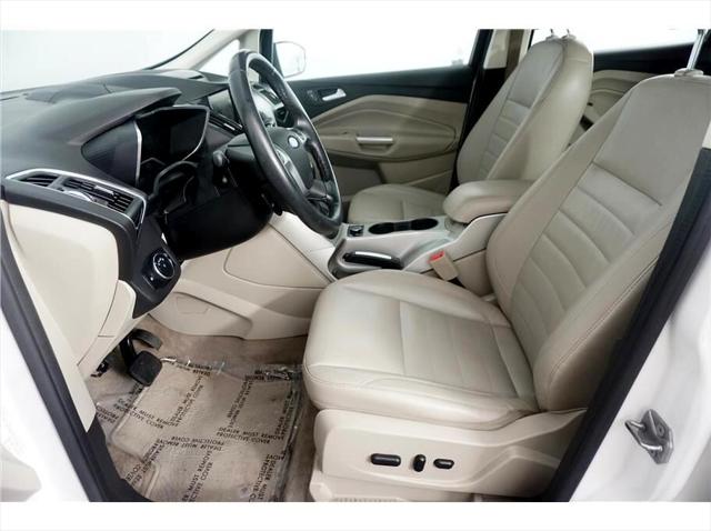 2013 Ford C-Max Energi SEL