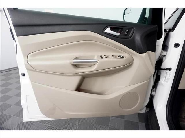 2013 Ford C-Max Energi SEL