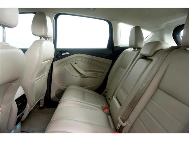 2013 Ford C-Max Energi SEL