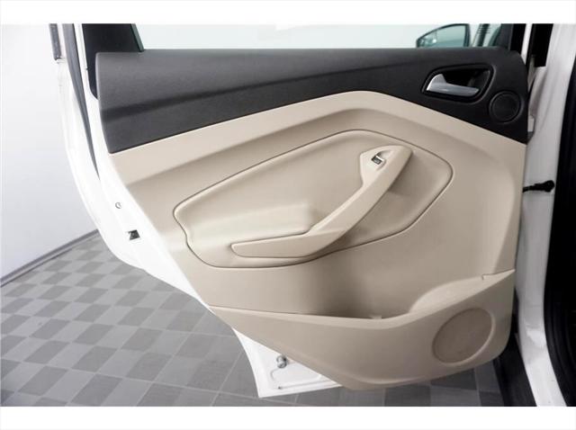 2013 Ford C-Max Energi SEL