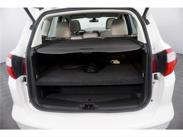 2013 Ford C-Max Energi SEL