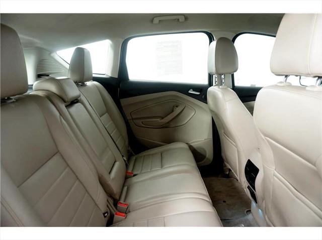 2013 Ford C-Max Energi SEL