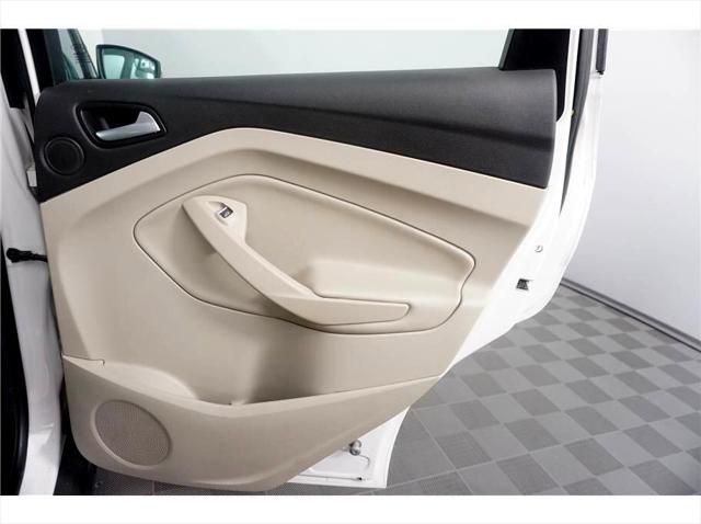 2013 Ford C-Max Energi SEL