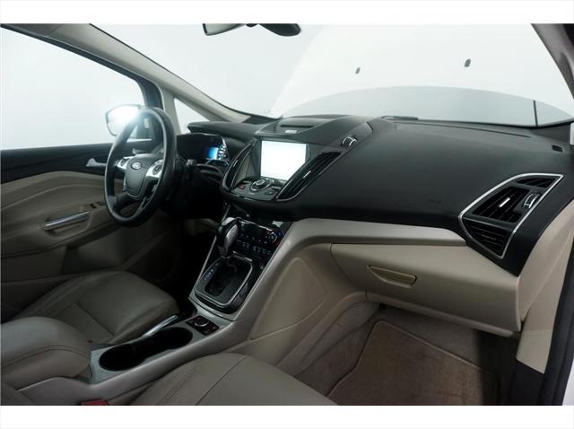 2013 Ford C-Max Energi SEL