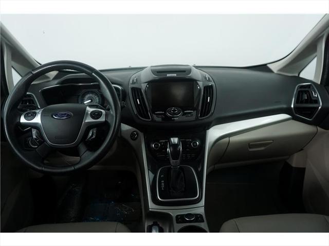 2013 Ford C-Max Energi SEL