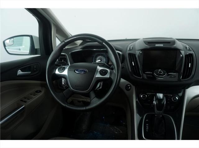 2013 Ford C-Max Energi SEL