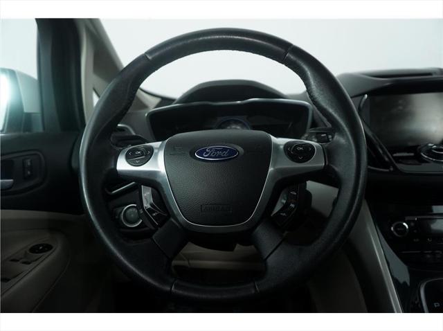 2013 Ford C-Max Energi SEL