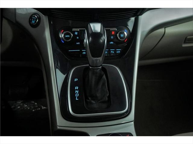 2013 Ford C-Max Energi SEL