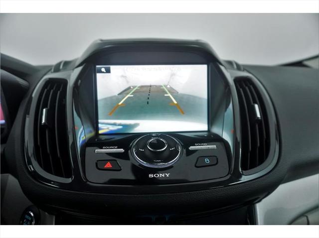 2013 Ford C-Max Energi SEL