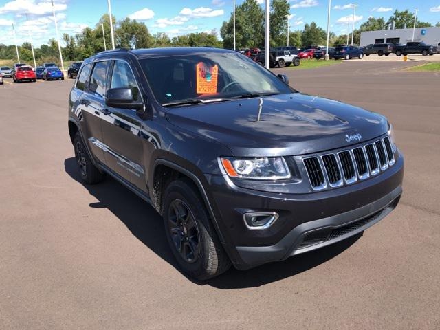 2014 Jeep Grand Cherokee Laredo for sale in Jackson, MI