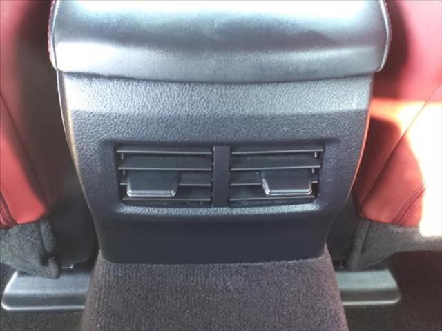 2014 Lexus IS 250 4dr Sport Sdn Auto RWD