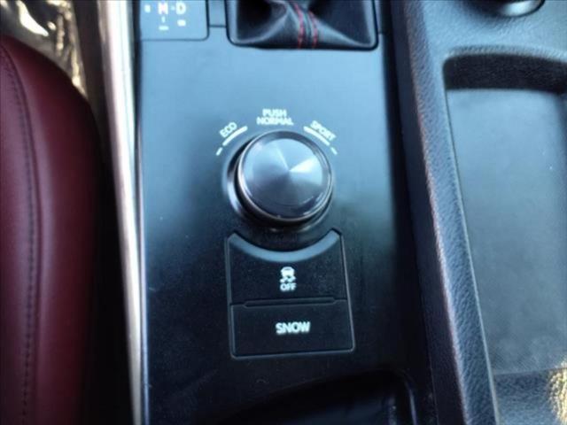 2014 Lexus IS 250 4dr Sport Sdn Auto RWD