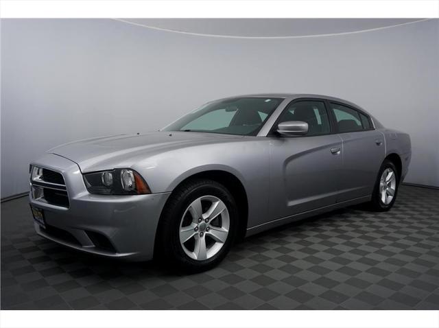 2014 Dodge Charger SE for sale in Sacramento, CA