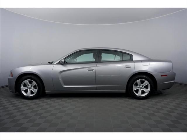 2014 Dodge Charger SE