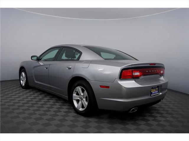2014 Dodge Charger SE