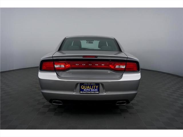 2014 Dodge Charger SE