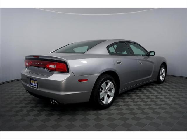 2014 Dodge Charger SE