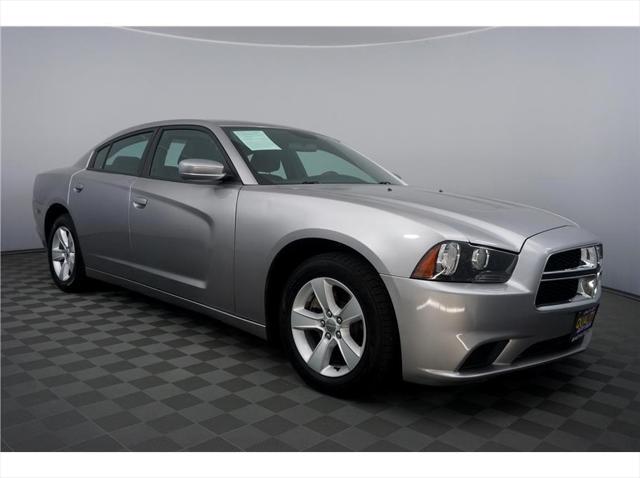 2014 Dodge Charger SE