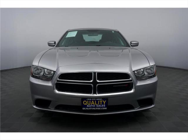 2014 Dodge Charger SE