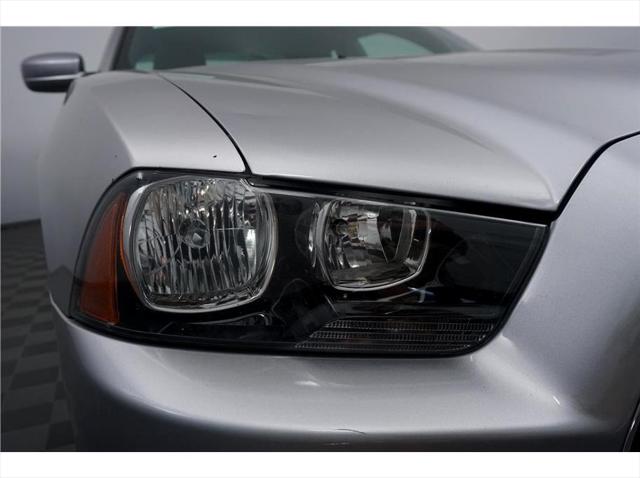 2014 Dodge Charger SE