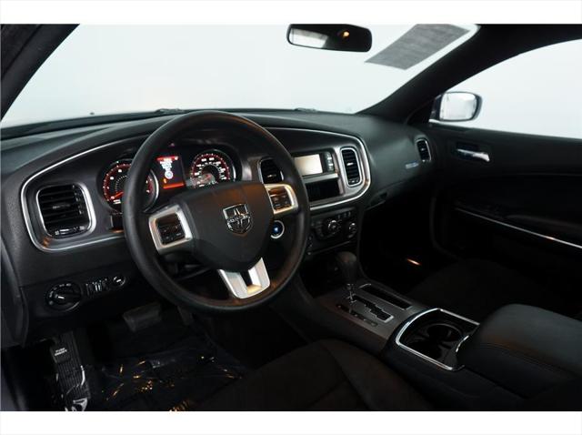 2014 Dodge Charger SE