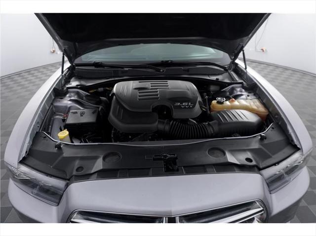 2014 Dodge Charger SE