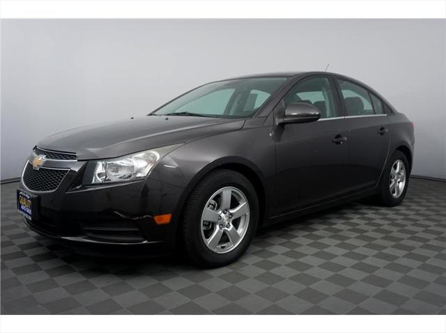 2014 Chevrolet Cruze LT for sale in Sacramento, CA