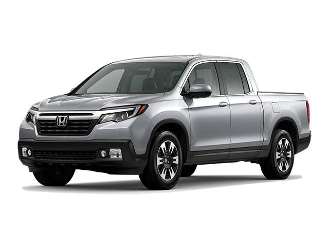 honda ridgeline 2018 near me