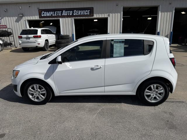 2013 Chevrolet Sonic LT Auto for sale in Glenwood, IA