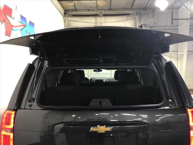 2017 Chevrolet Tahoe LS