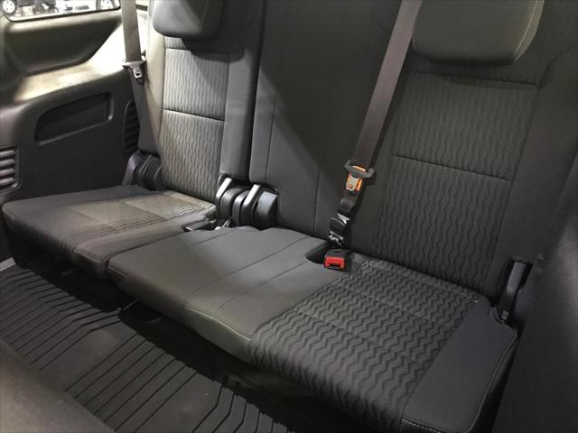 2017 Chevrolet Tahoe LS