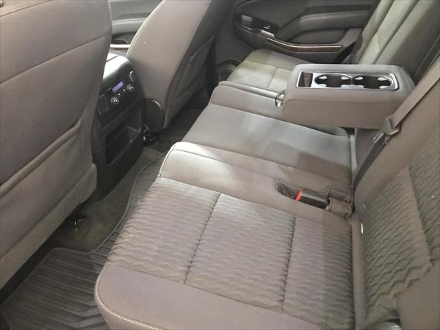 2017 Chevrolet Tahoe LS
