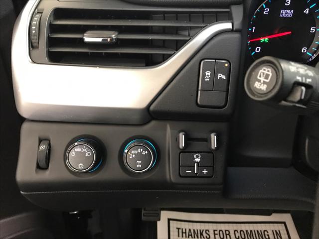 2017 Chevrolet Tahoe LS