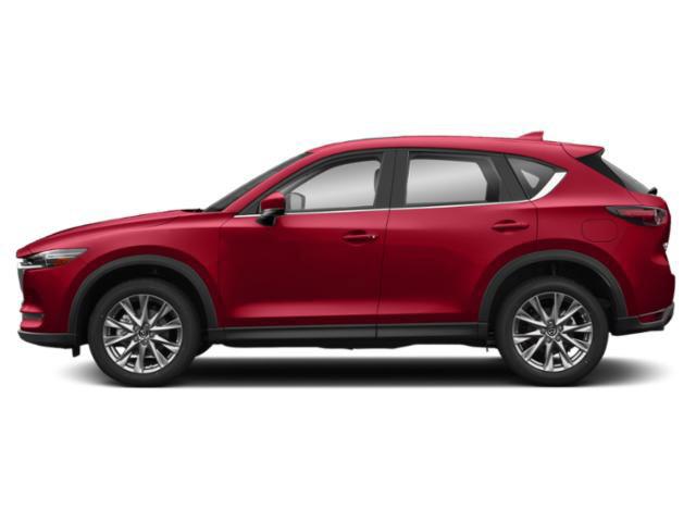 2020 Mazda CX-5 Grand Touring Reserve