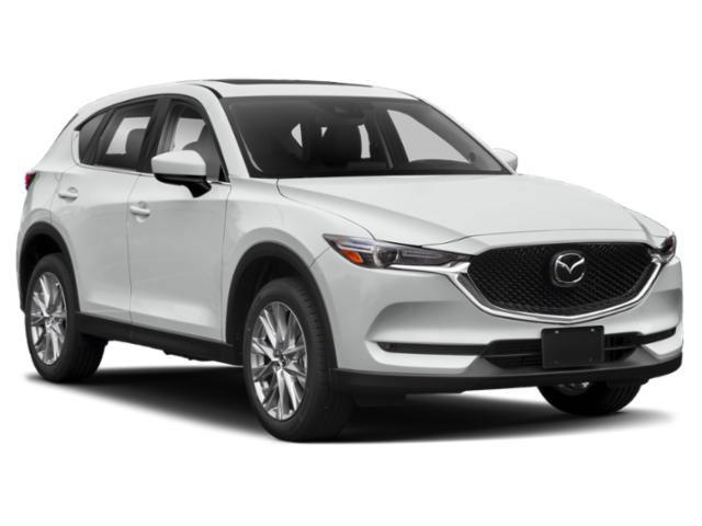 2020 Mazda CX-5 Grand Touring Reserve