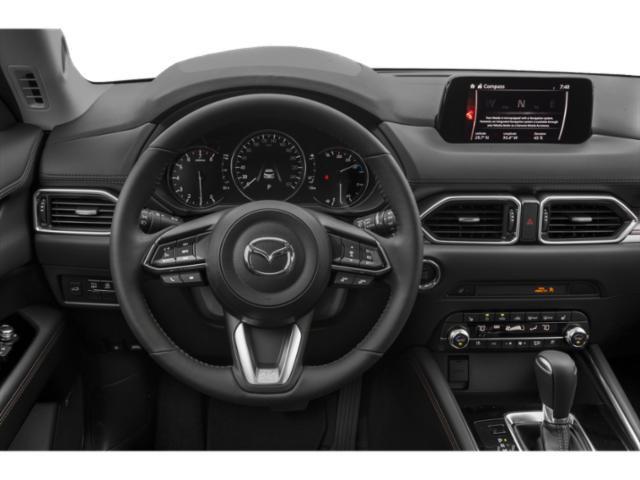 2020 Mazda CX-5 Grand Touring Reserve