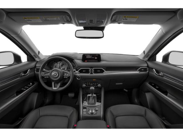 2020 Mazda CX-5 Grand Touring Reserve