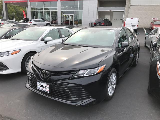 2020 Toyota Camry LE AWD for sale in Bel Air, MD