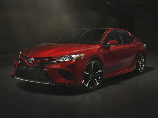 2020 Toyota Camry SE AWD for sale in Bel Air, MD