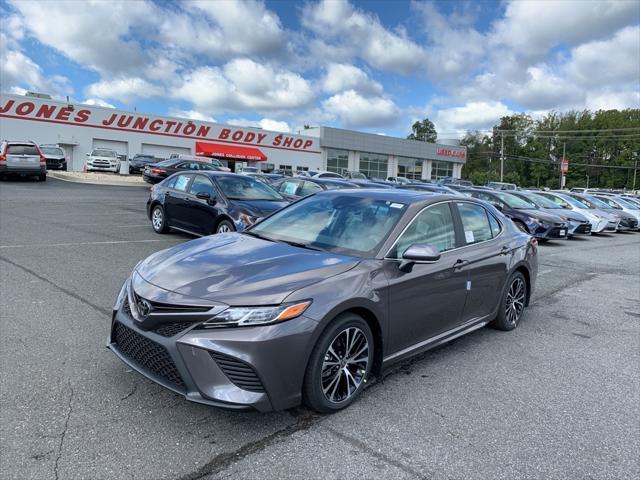 2020 Toyota Camry SE AWD for sale in Bel Air, MD