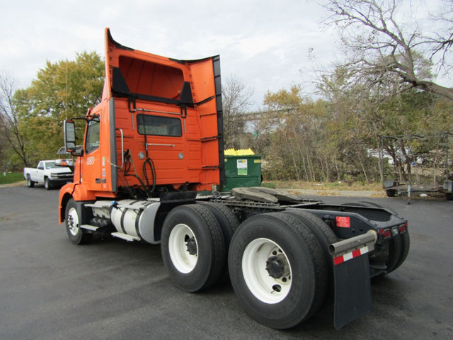 2016 Volvo Vnl n
