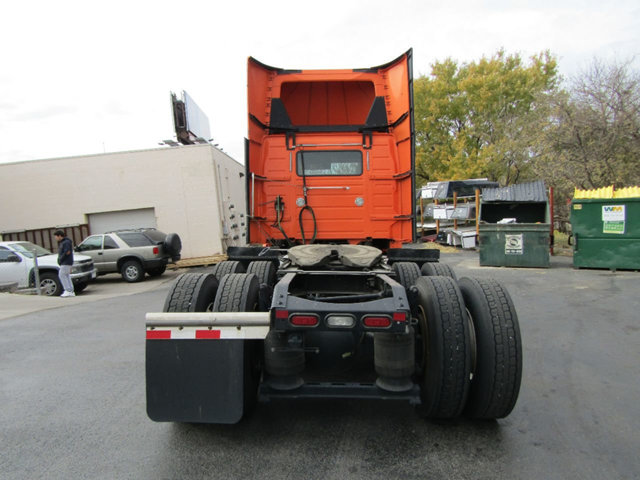 2016 Volvo Vnl n