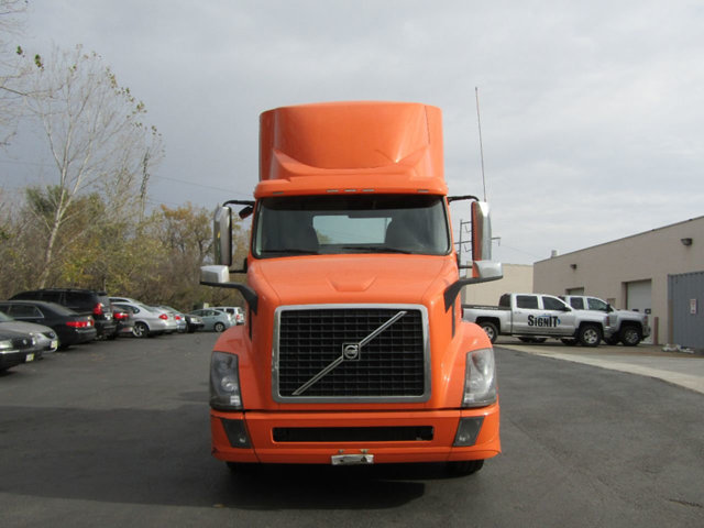 2016 Volvo Vnl n