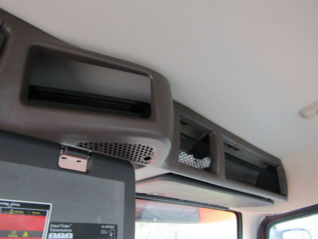 2016 Volvo Vnl n
